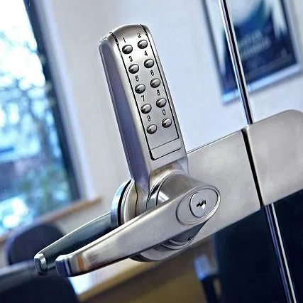 Jamaica Locksmith Store Jamaica, NY 718-663-2703 - keyless-entry-locks-commercial